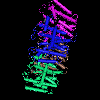 Molecular Structure Image for 3KRO