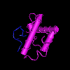 Molecular Structure Image for 3KTP