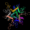 Molecular Structure Image for 3LCZ