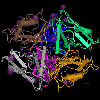 Molecular Structure Image for 3LNX