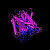 Molecular Structure Image for 3LRC