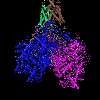 Molecular Structure Image for 3EGW