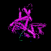 Molecular Structure Image for 3IGC