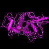 Molecular Structure Image for 3KW9