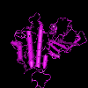 Molecular Structure Image for 3KXX