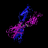 Molecular Structure Image for 3LND