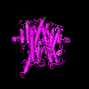 Molecular Structure Image for 3LSN