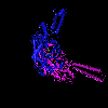 Molecular Structure Image for 3LSS