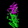 Molecular Structure Image for 3LST