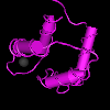 Molecular Structure Image for 2KSZ