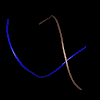 Molecular Structure Image for 3G38