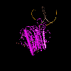 Molecular Structure Image for 3GA6