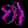 Molecular Structure Image for 3H1G