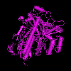 Molecular Structure Image for 3I3L