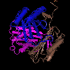 Molecular Structure Image for 3L5P