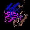 Molecular Structure Image for 3L5S