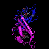 Molecular Structure Image for 3LGM