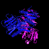 Molecular Structure Image for 3LWB