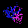 Molecular Structure Image for 1ALW