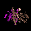 Molecular Structure Image for 3LXX