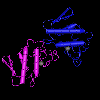 Molecular Structure Image for 1JIA