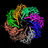 Molecular Structure Image for 3IYG