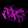 Molecular Structure Image for 3LMH