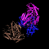 Molecular Structure Image for 1GBN