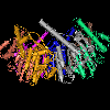 Molecular Structure Image for 3KTH