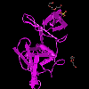 Molecular Structure Image for 3LGF