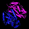 Molecular Structure Image for 3M1Y