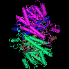 Molecular Structure Image for 2WDZ