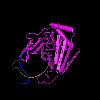 Molecular Structure Image for 3H8X