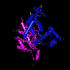 Molecular Structure Image for 3LXR