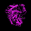 Molecular Structure Image for 3M6W