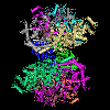 Molecular Structure Image for 3A12