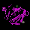 Molecular Structure Image for 3AB9