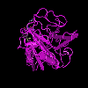 Molecular Structure Image for 3KWB