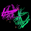 Molecular Structure Image for 3LWC