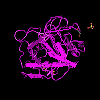 Molecular Structure Image for 3MAL