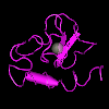 Structure molecule image