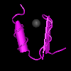 Molecular Structure Image for 2KVG