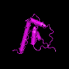 Molecular Structure Image for 2KVS