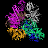 Molecular Structure Image for 3H8F