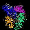 Molecular Structure Image for 3H8G