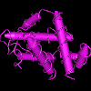 Molecular Structure Image for 3IHC