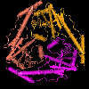 Molecular Structure Image for 3JV1