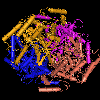 Molecular Structure Image for 3LG3