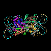 Molecular Structure Image for 3LJA