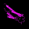 Molecular Structure Image for 3MB3